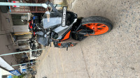KTM RC 200 2021 Model