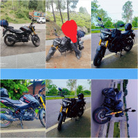Hero Xtreme 160R 4V Pro 2024 Model