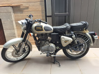 Royal Enfield Classic 350 BS VI 2019 Model