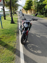 Yamaha FZ-S FI V3 2023 Model