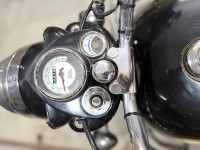 Royal Enfield Classic 350 BS VI 2018 Model