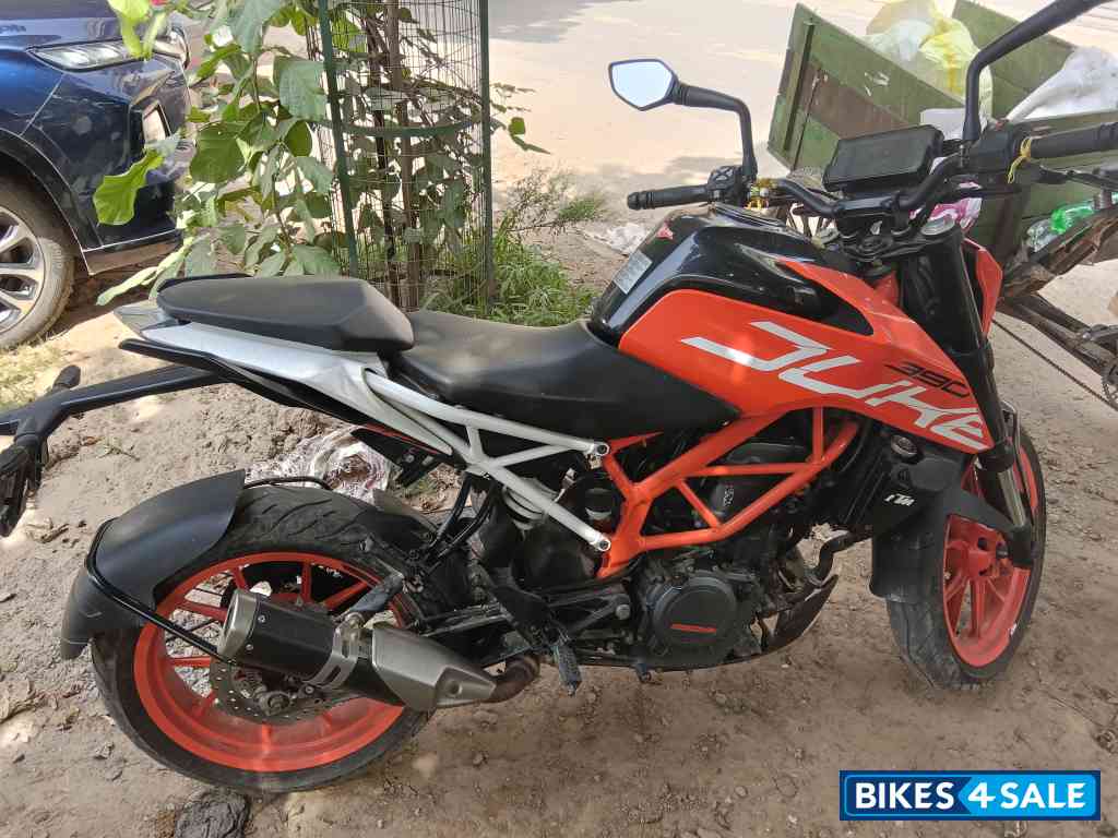 KTM Duke 390 KTM Duke 390