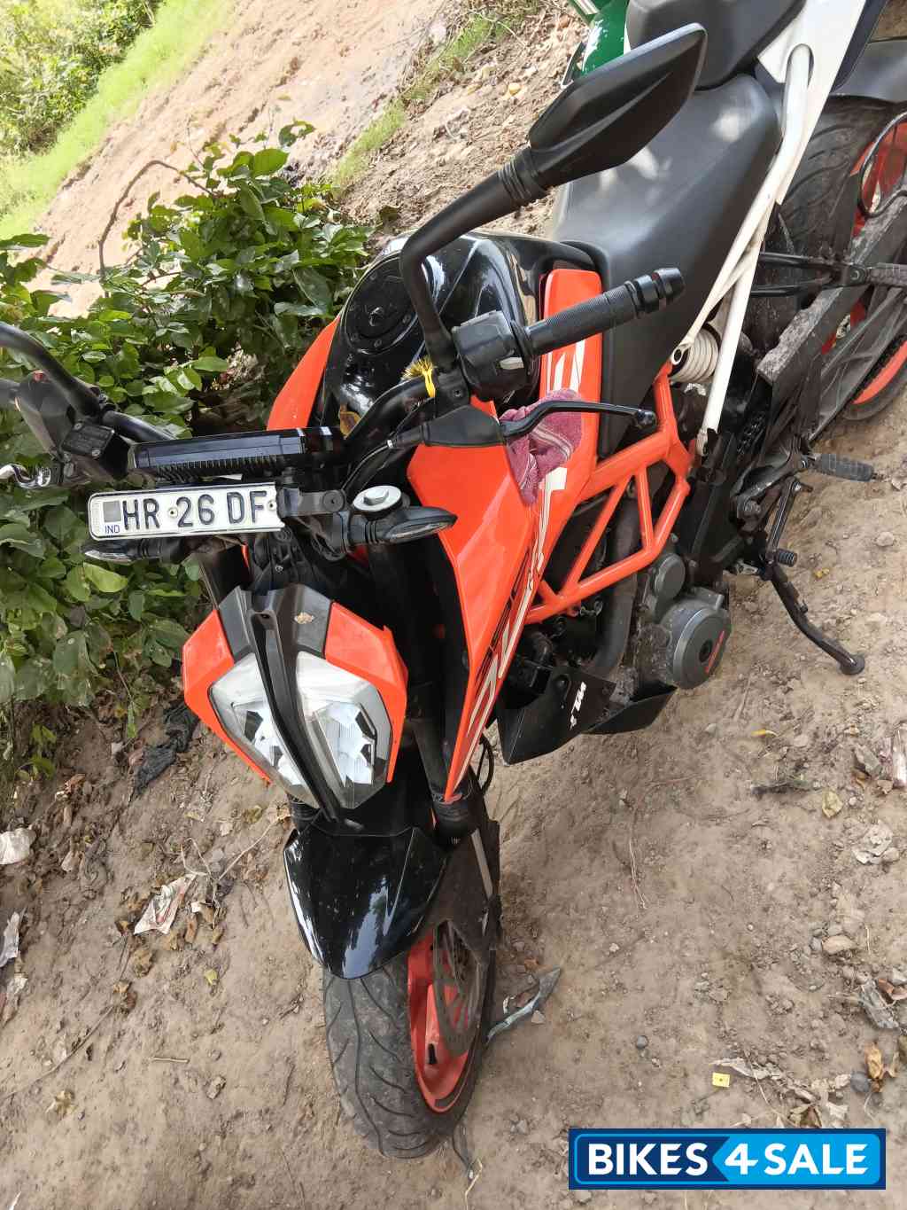 KTM Duke 390 KTM Duke 390