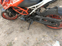 KTM Duke 390