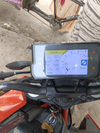 KTM Duke 390