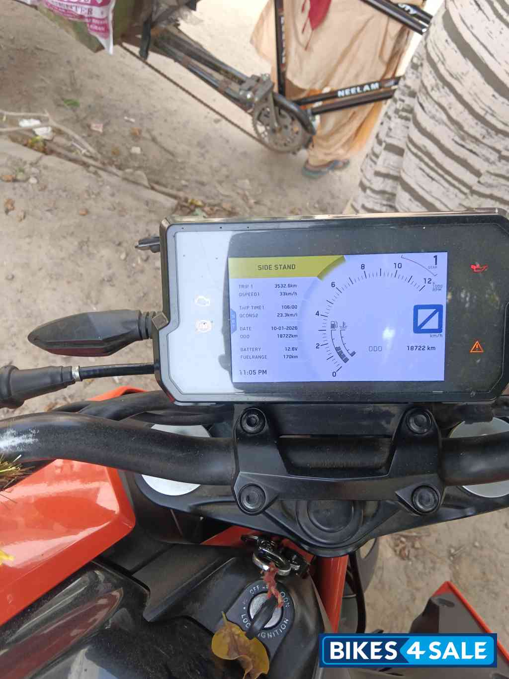 KTM Duke 390 KTM Duke 390