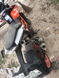 KTM Duke 390