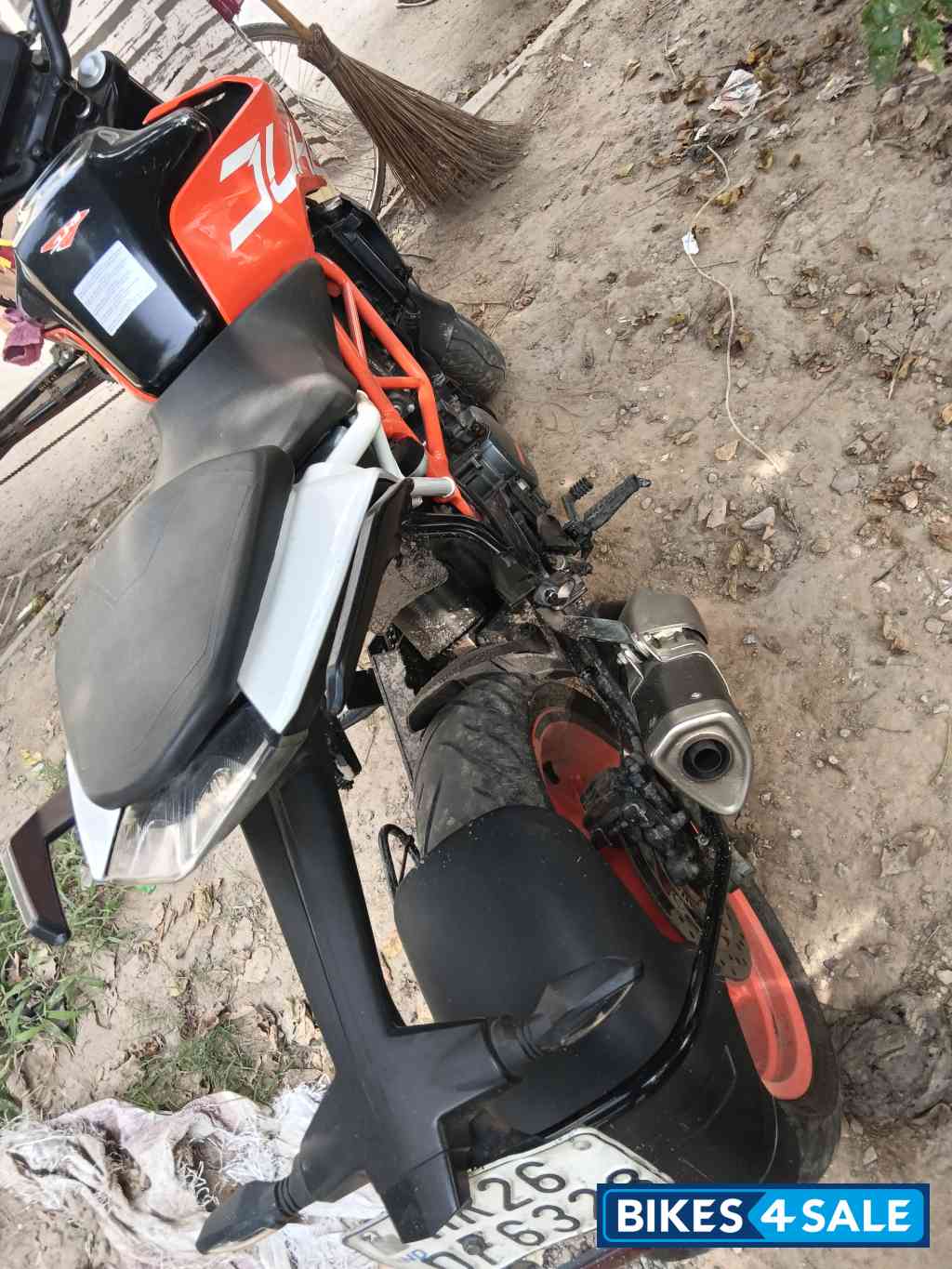 KTM Duke 390 KTM Duke 390