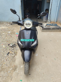BGauss C12i EX
