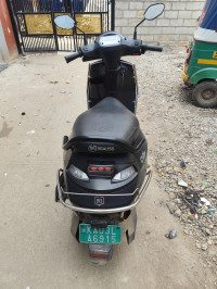 BGauss C12i EX