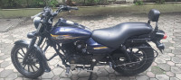 Bajaj Avenger Street 150 2015 Model