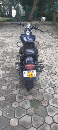 Bajaj Avenger Street 150