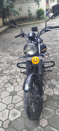 Bajaj Avenger Street 150