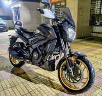 Bajaj Dominar 400 ABS BS6