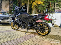 Bajaj Dominar 400 ABS BS6