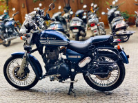 Royal Enfield Thunderbird