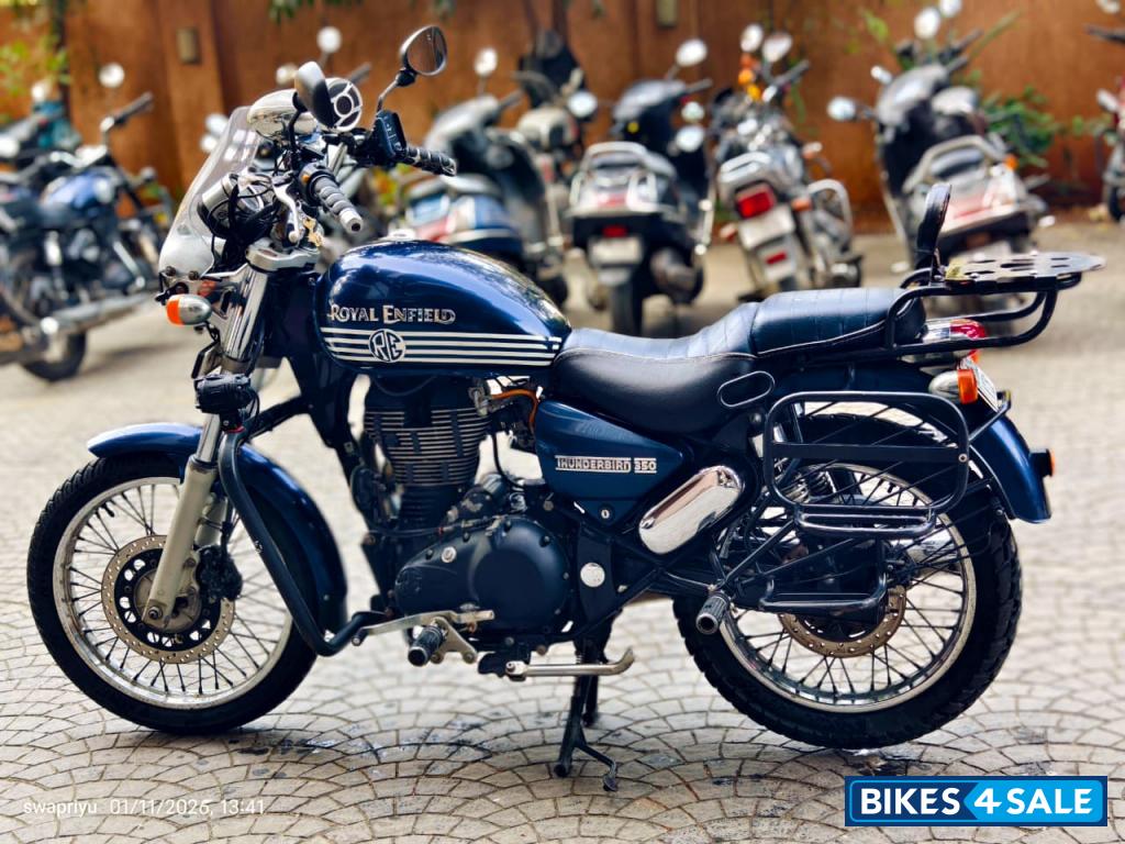 Royal Enfield Thunderbird Royal Enfield Thunderbird