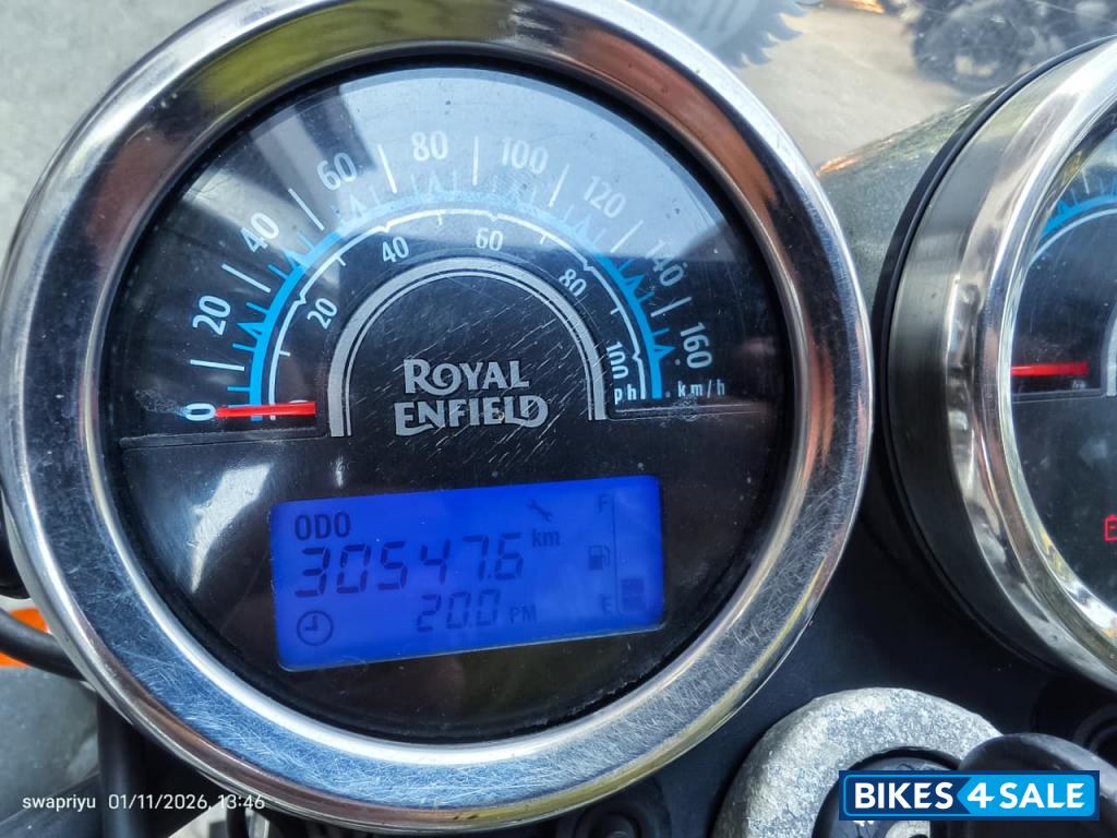 Royal Enfield Thunderbird Royal Enfield Thunderbird