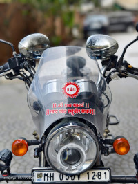Royal Enfield Thunderbird