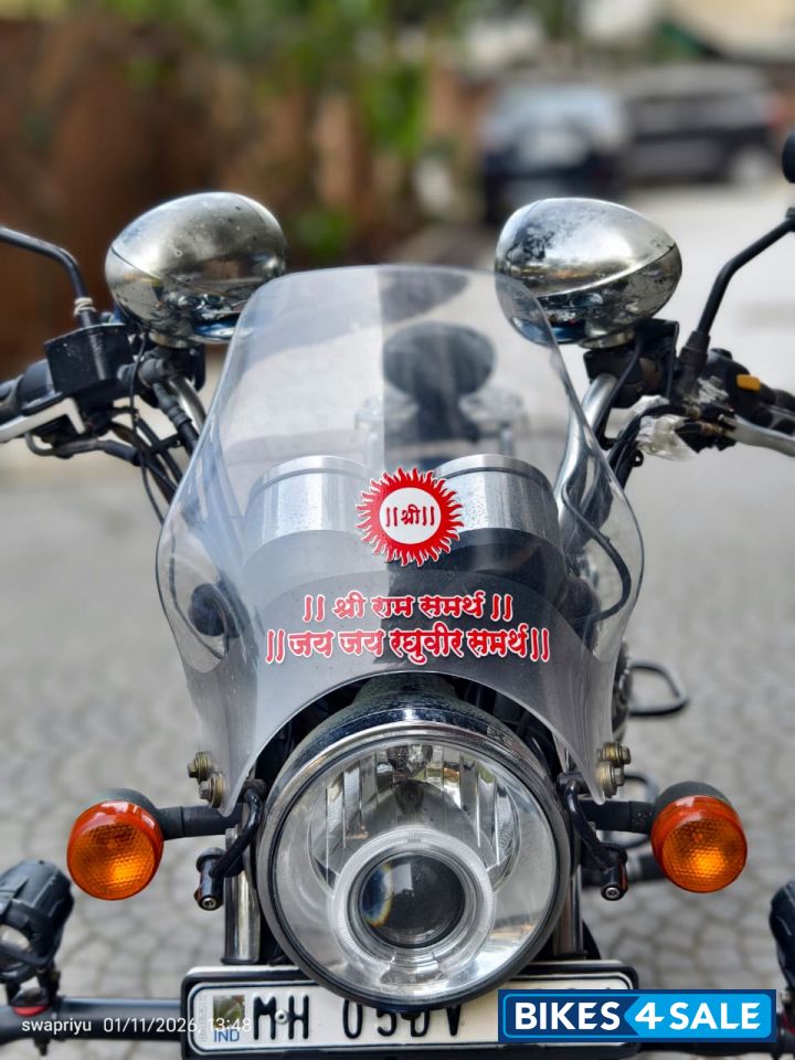 Royal Enfield Thunderbird Royal Enfield Thunderbird