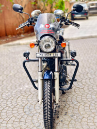 Royal Enfield Thunderbird