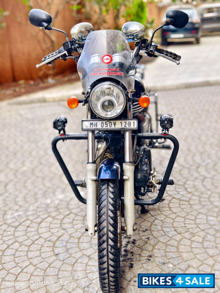 Royal Enfield Thunderbird Royal Enfield Thunderbird