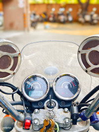Royal Enfield Thunderbird
