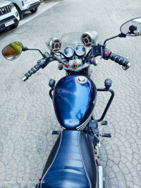 Royal Enfield Thunderbird