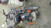 Royal Enfield Classic Stealth Black 2020 Model