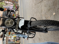 Royal Enfield Himalayan