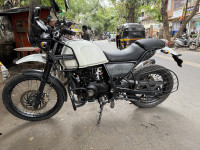 Royal Enfield Himalayan