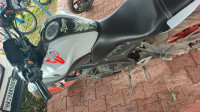 Yamaha MT-15 BS6 2021 Model