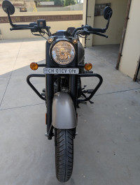 Royal Enfield Classic 350 BS VI 2024 Model