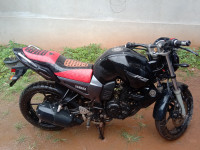 Yamaha FZ16 2012 Model