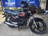 Suzuki SlingShot 2010 Model