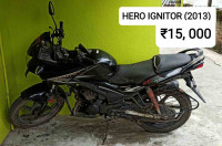 Hero Ignitor 2026 Model