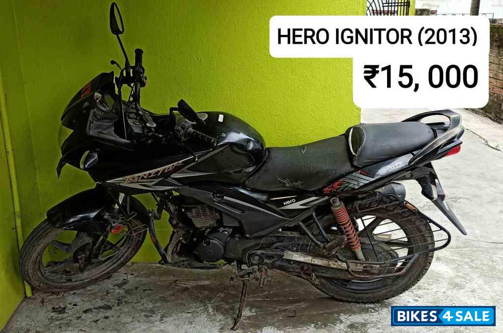 Hero Ignitor