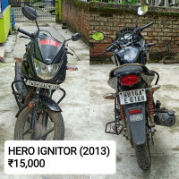 Hero Ignitor