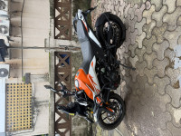 KTM 250 Adventure 2022