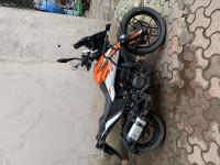 KTM 250 Adventure 2022