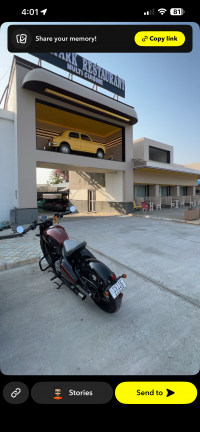 Jawa 42 Bobber Dual Channel ABS 2023 Model