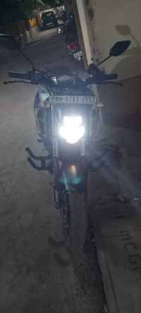 Yamaha FZ-S FI V3 2020 Model