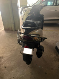 Gold TVS Wego