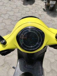 Bajaj Chetak Blue 2901 Tecpac