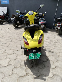 Bajaj Chetak Blue 2901 Tecpac