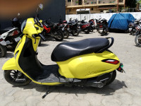 Bajaj Chetak Blue 2901 Tecpac