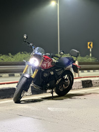 Triumph Speed 400 2026 Model