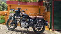 Royal Enfield Classic 350 2023 Model