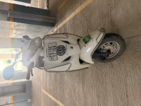 Honda Activa 2014 Model