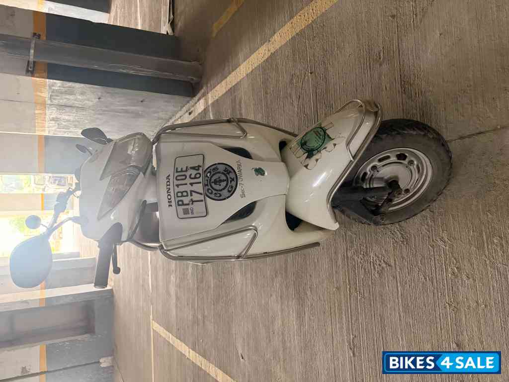 Honda Activa